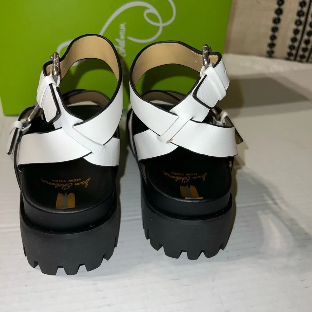 Sam Edelman Lug Sole Sandal